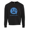 Unisex Santa Barbara Crewneck Sweatshirt Thumbnail